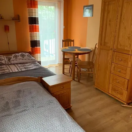Pokoje U Bodzia 1 Zakopane