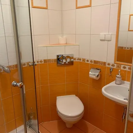 Homestay Pokoje U Bodzia 1